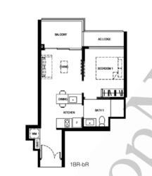 Normanton Park (D5), Apartment #539452721